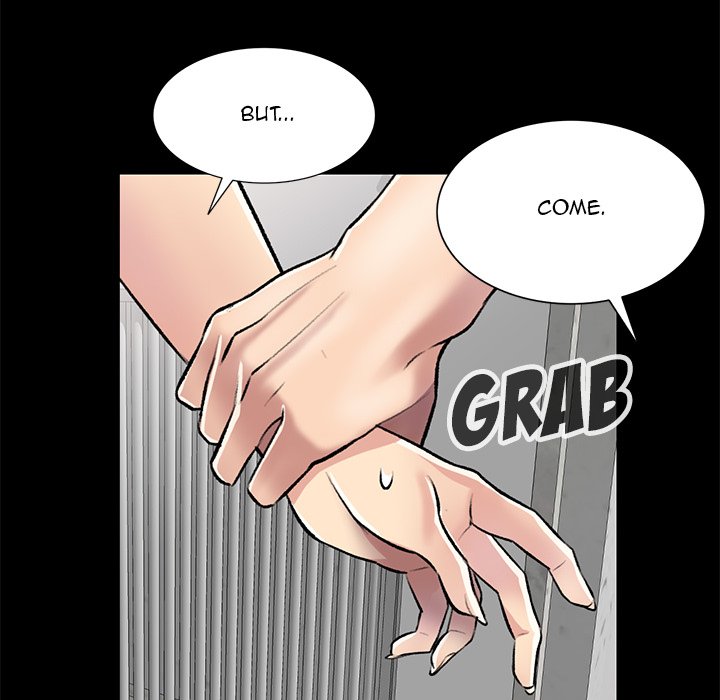 Secret Tutor Chapter 23 image 60