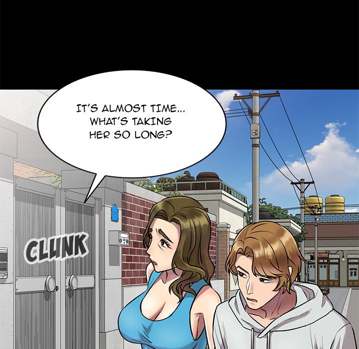 Secret Tutor Chapter 23 image 62
