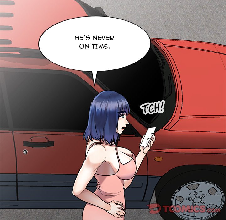 Secret Tutor Chapter 23 image 65