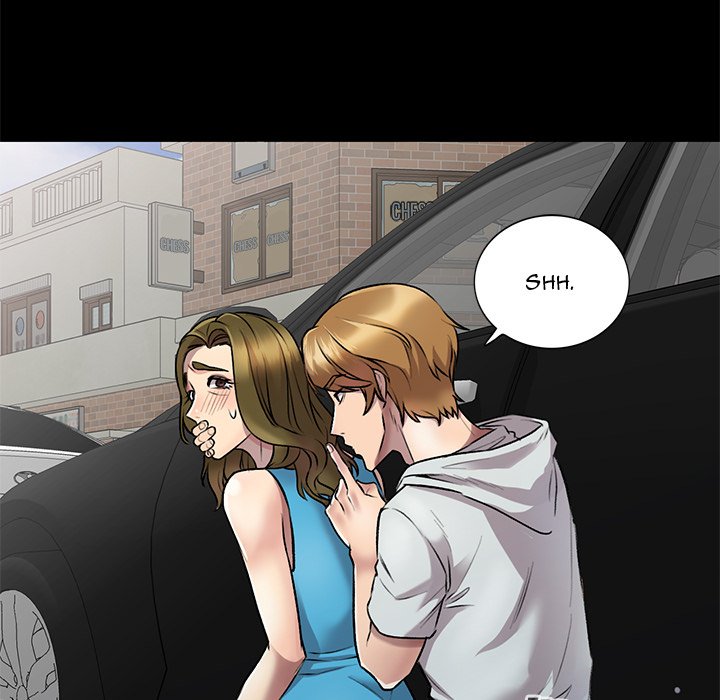 Secret Tutor Chapter 23 image 68
