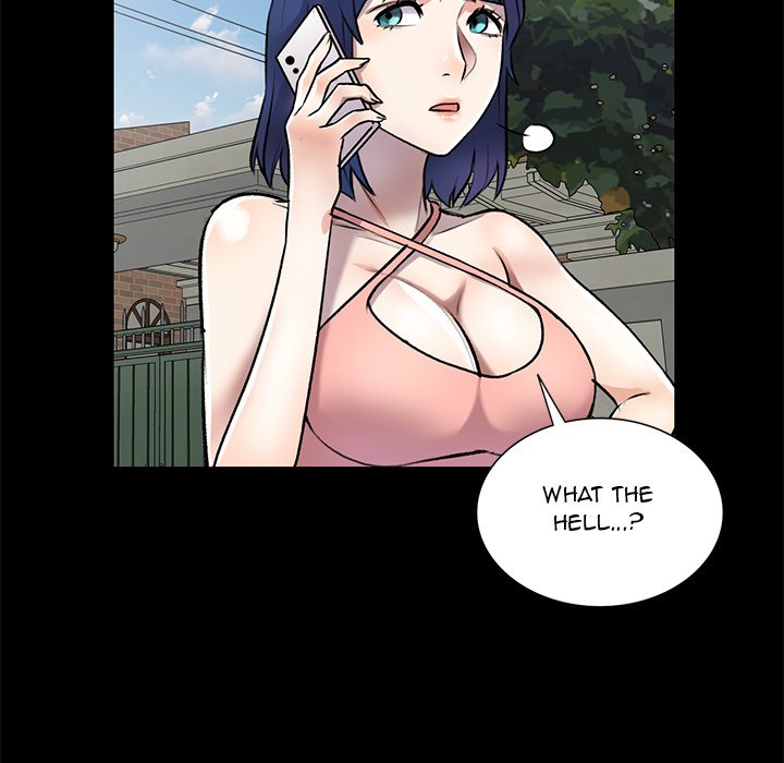 Secret Tutor Chapter 23 image 71