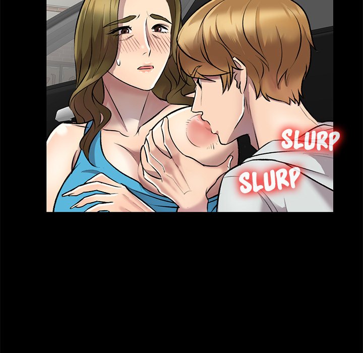 Secret Tutor Chapter 23 image 76