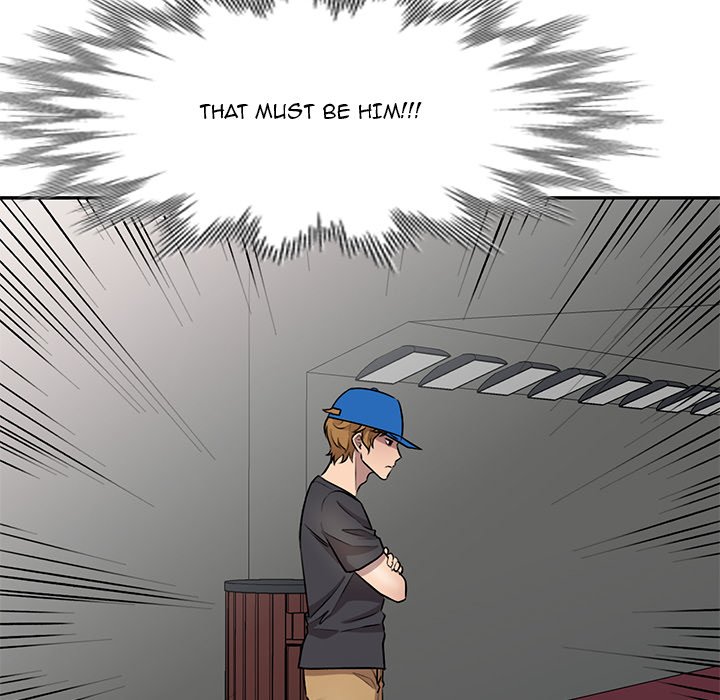 Secret Tutor Chapter 23 image 7