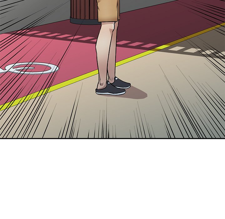 Secret Tutor Chapter 23 image 8