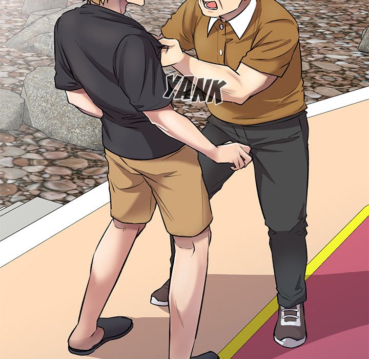 Secret Tutor Chapter 23 image 94