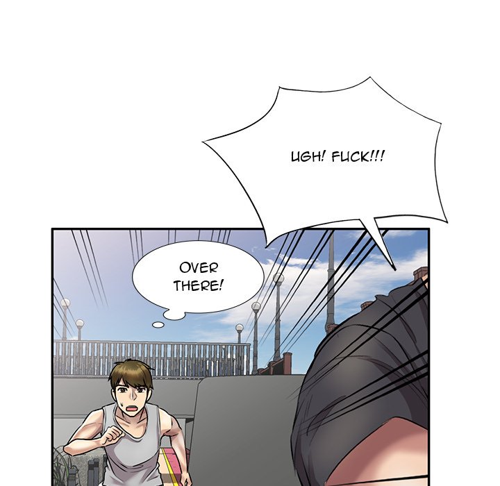 Secret Tutor Chapter 23 image 96
