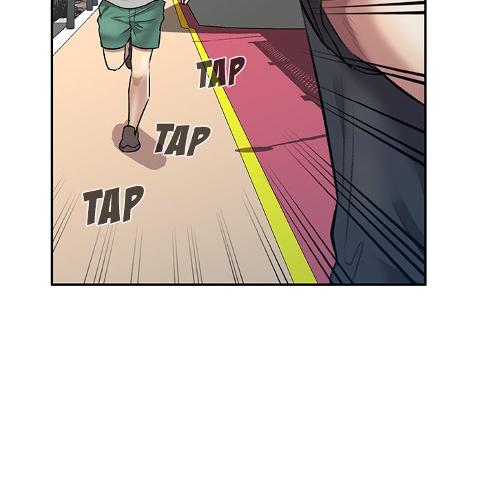 Secret Tutor Chapter 23 image 97