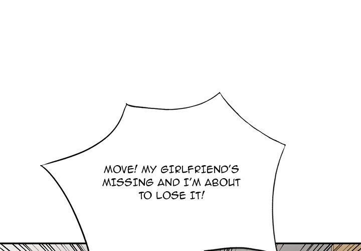 Secret Tutor Chapter 24 image 0