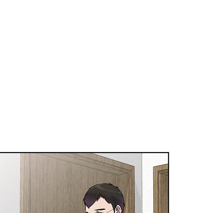 Secret Tutor Chapter 24 image 100