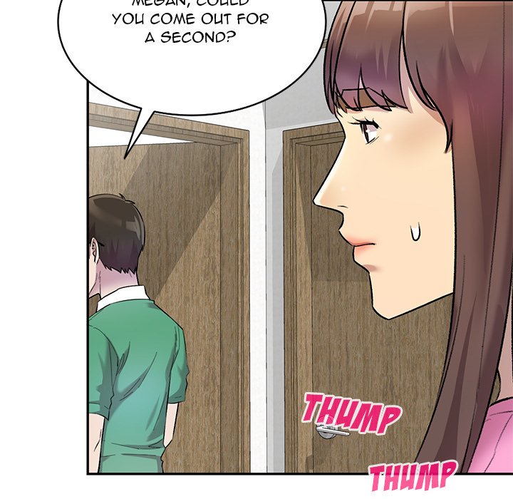 Secret Tutor Chapter 24 image 103