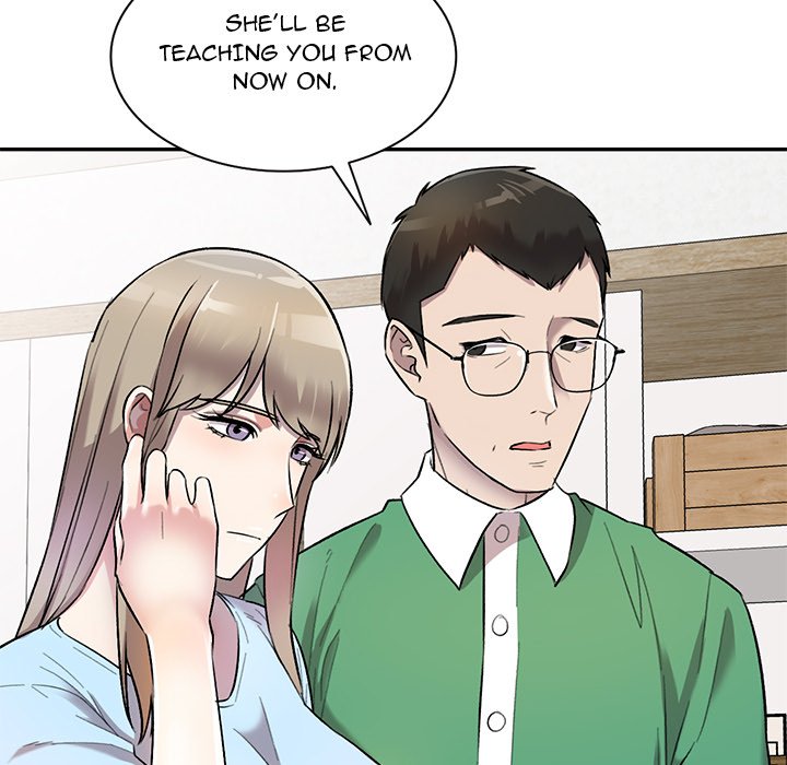 Secret Tutor Chapter 24 image 105