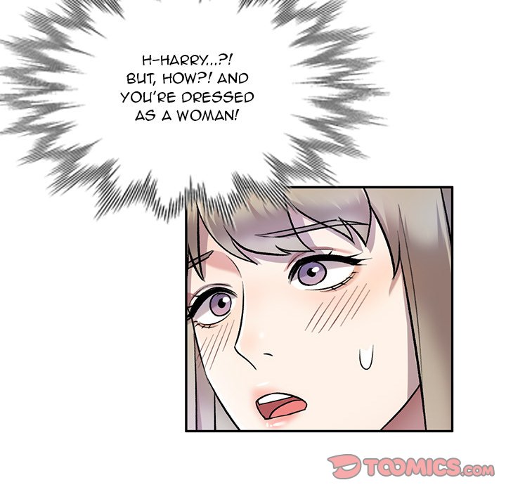 Secret Tutor Chapter 24 image 110