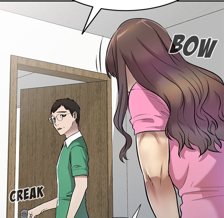Secret Tutor Chapter 24 image 112