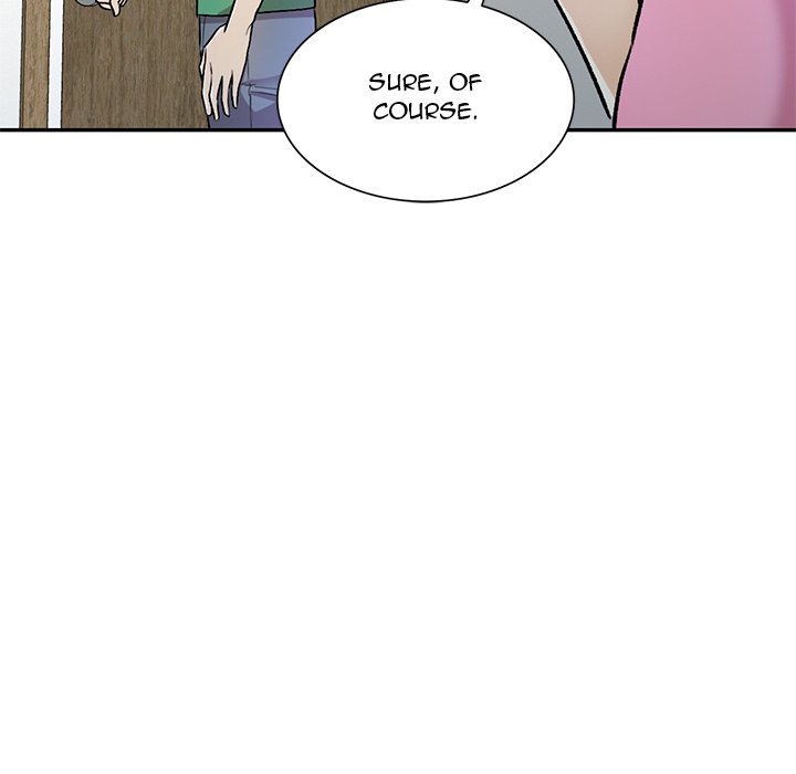 Secret Tutor Chapter 24 image 113