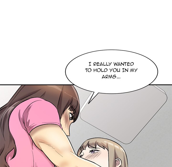 Secret Tutor Chapter 24 image 124