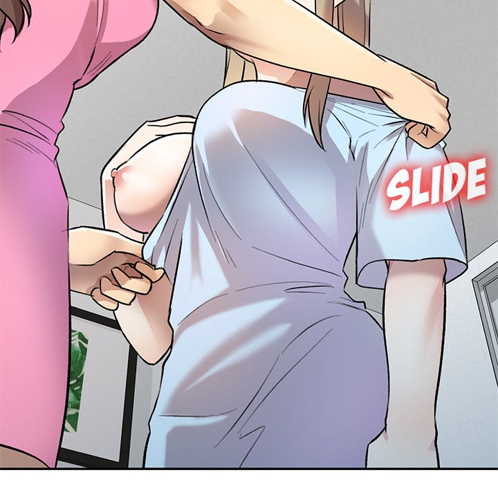 Secret Tutor Chapter 24 image 125