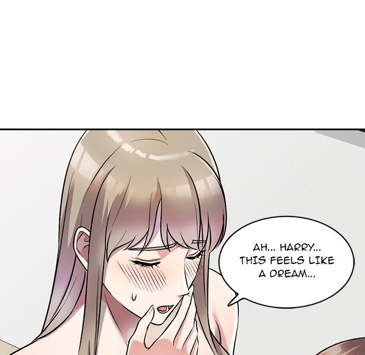 Secret Tutor Chapter 24 image 127