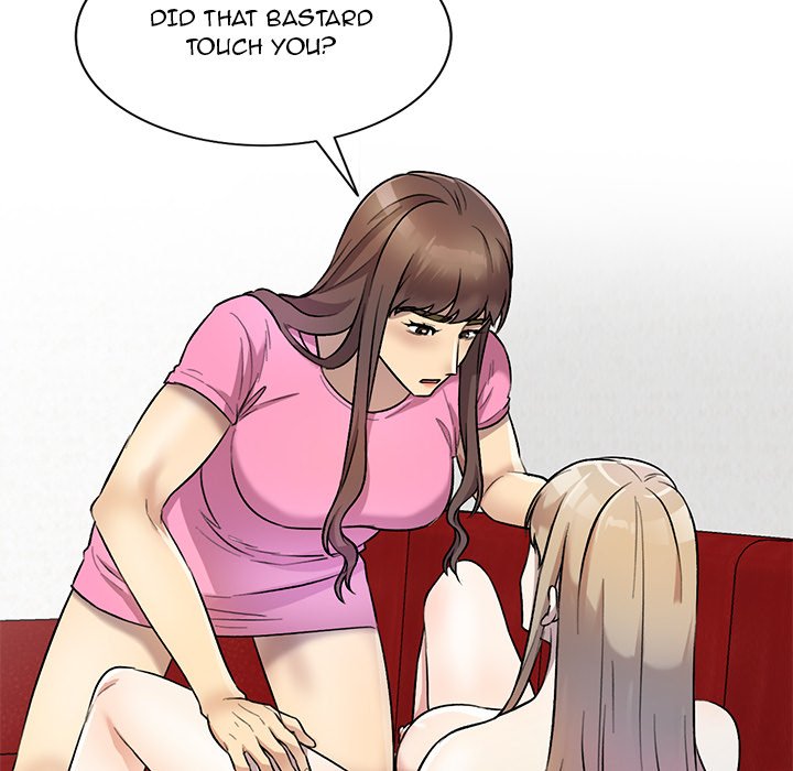 Secret Tutor Chapter 24 image 133