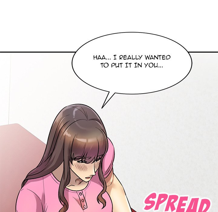 Secret Tutor Chapter 24 image 145