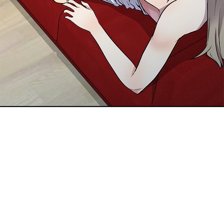 Secret Tutor Chapter 24 image 147