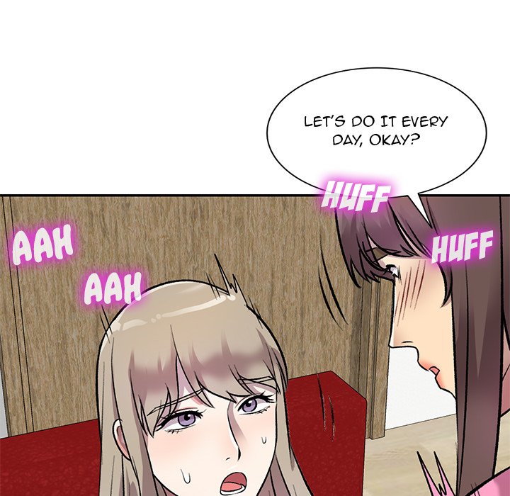 Secret Tutor Chapter 24 image 151