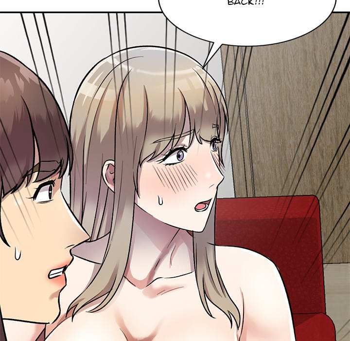 Secret Tutor Chapter 24 image 156