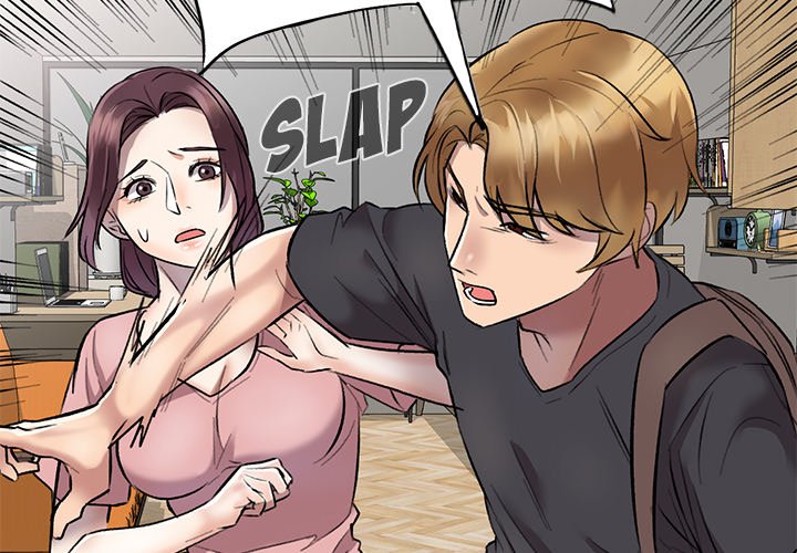 Secret Tutor Chapter 24 image 1