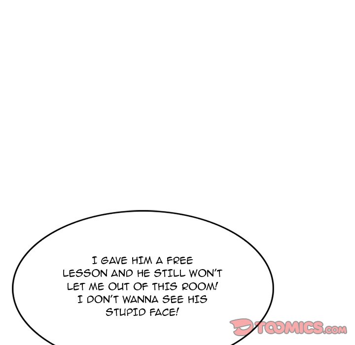 Secret Tutor Chapter 24 image 20
