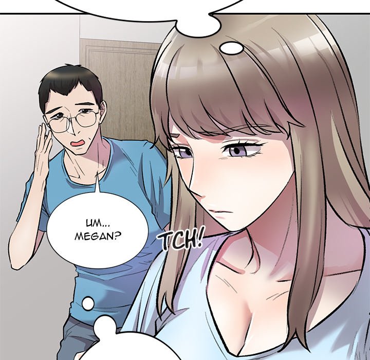 Secret Tutor Chapter 24 image 21