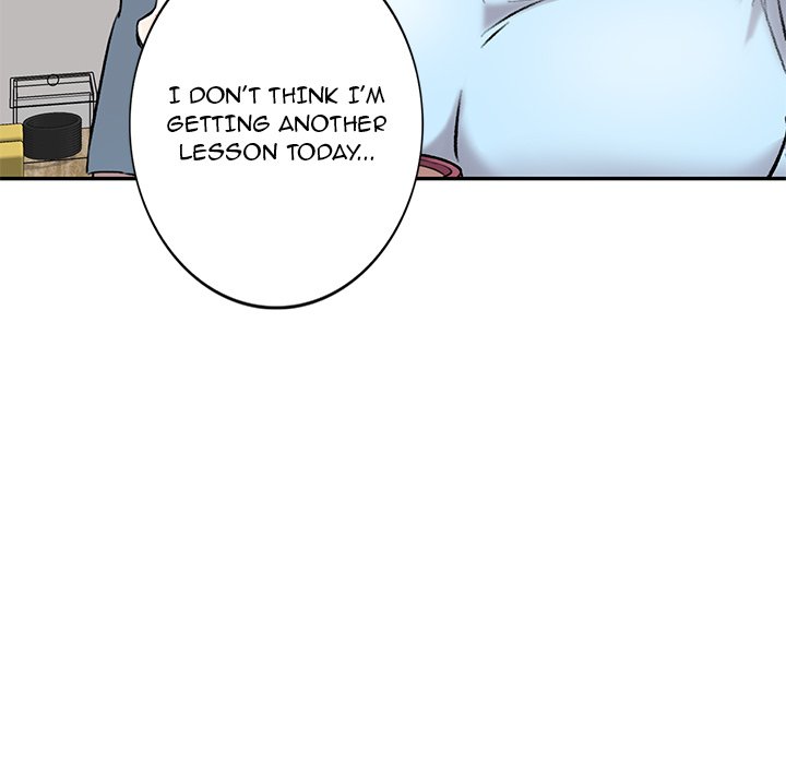Secret Tutor Chapter 24 image 22