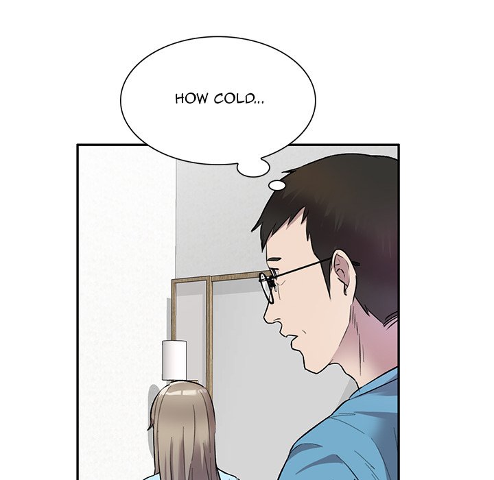 Secret Tutor Chapter 24 image 23