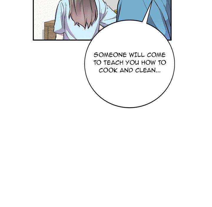 Secret Tutor Chapter 24 image 24