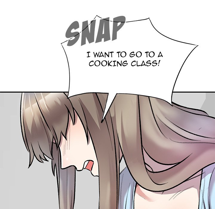 Secret Tutor Chapter 24 image 25