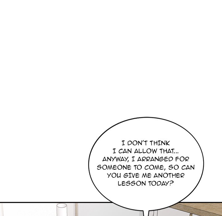 Secret Tutor Chapter 24 image 27