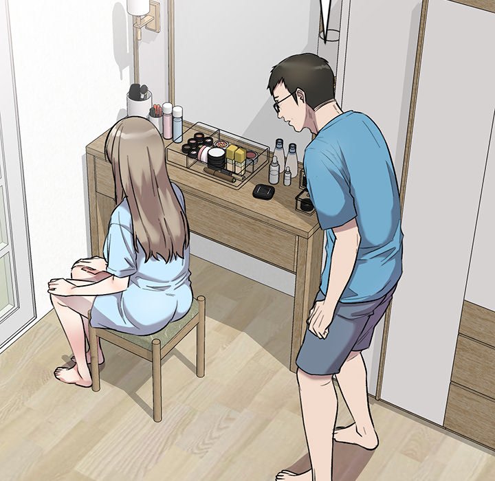 Secret Tutor Chapter 24 image 28
