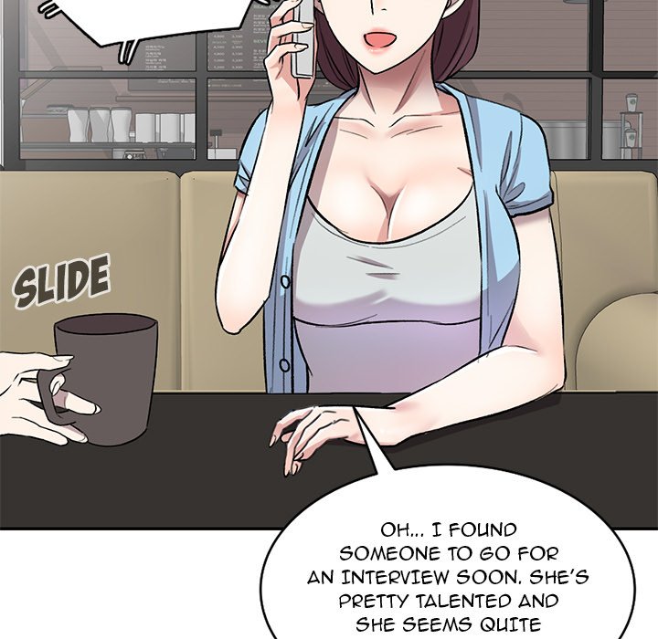 Secret Tutor Chapter 24 image 42