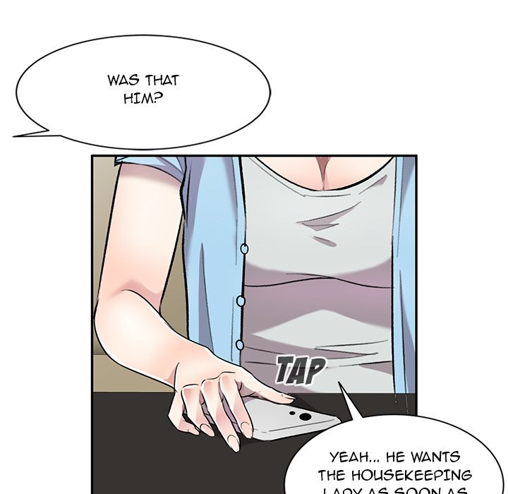 Secret Tutor Chapter 24 image 46