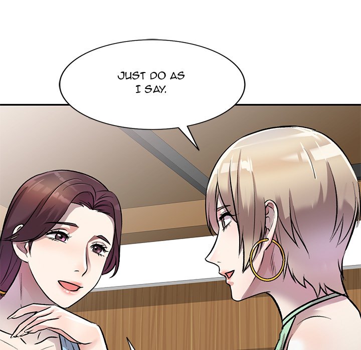 Secret Tutor Chapter 24 image 48