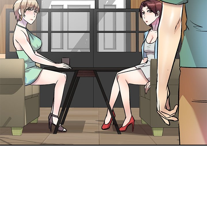 Secret Tutor Chapter 24 image 53