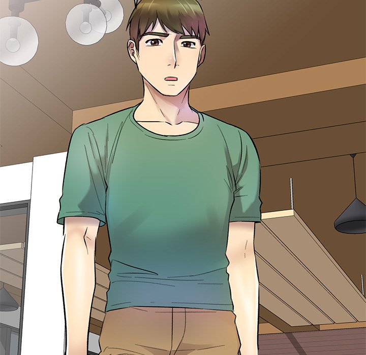 Secret Tutor Chapter 24 image 55