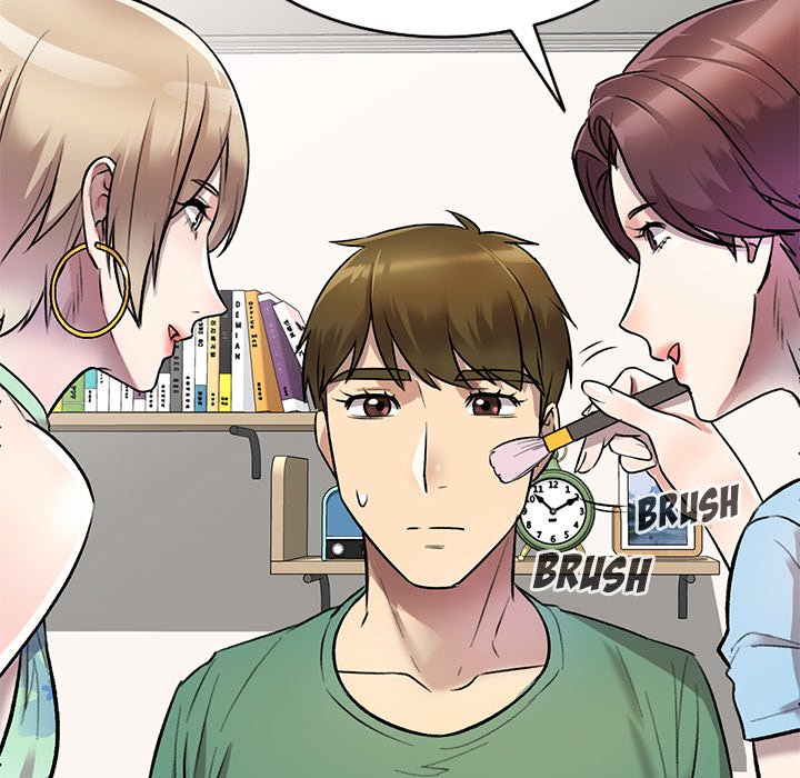 Secret Tutor Chapter 24 image 61