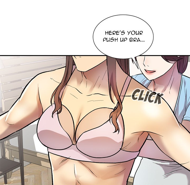 Secret Tutor Chapter 24 image 66