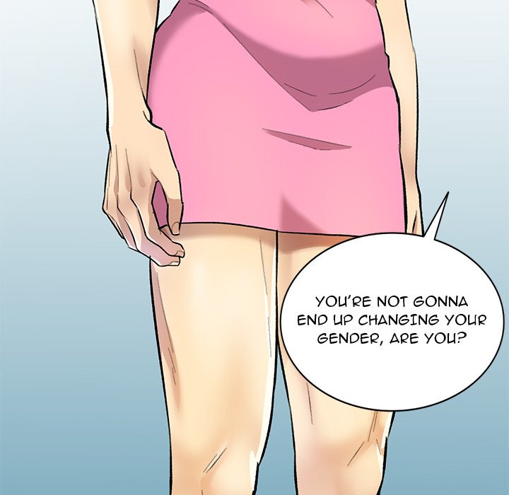 Secret Tutor Chapter 24 image 71