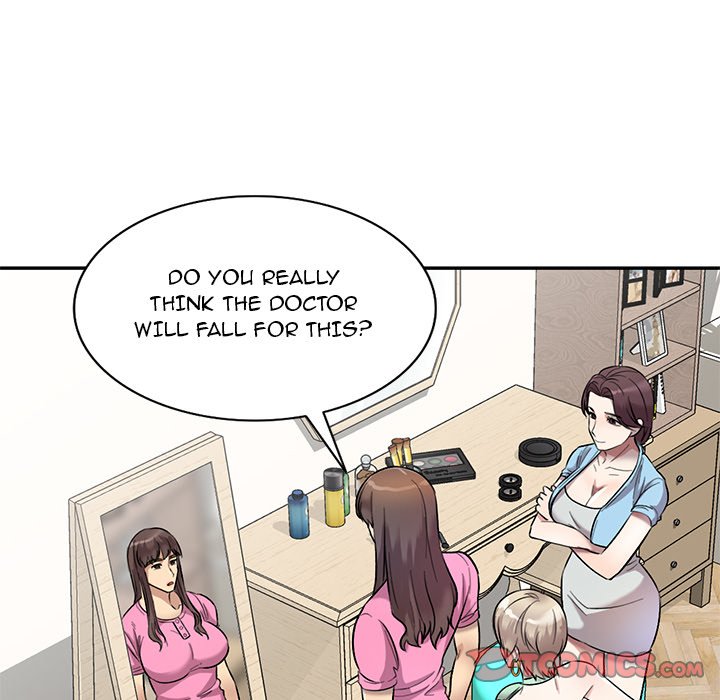 Secret Tutor Chapter 24 image 74