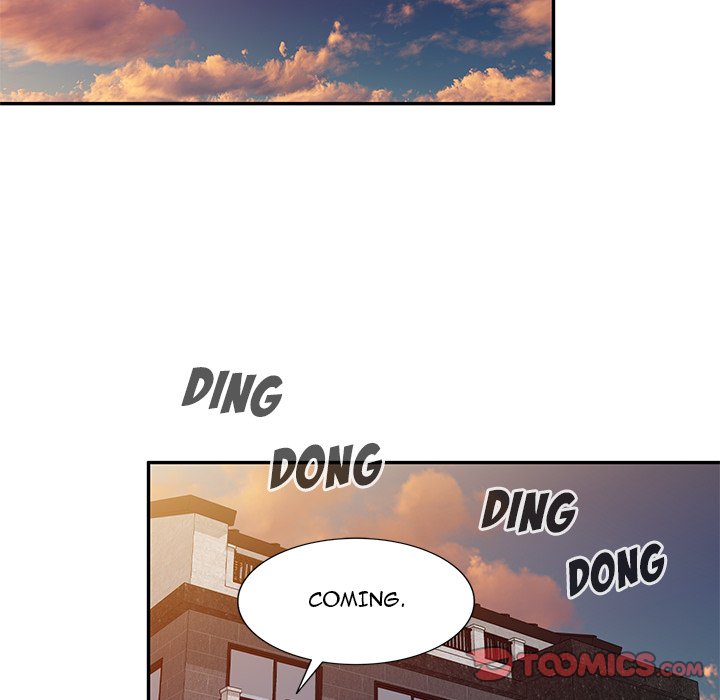 Secret Tutor Chapter 24 image 80