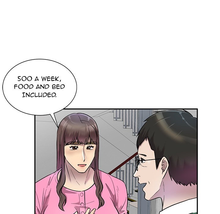Secret Tutor Chapter 24 image 84