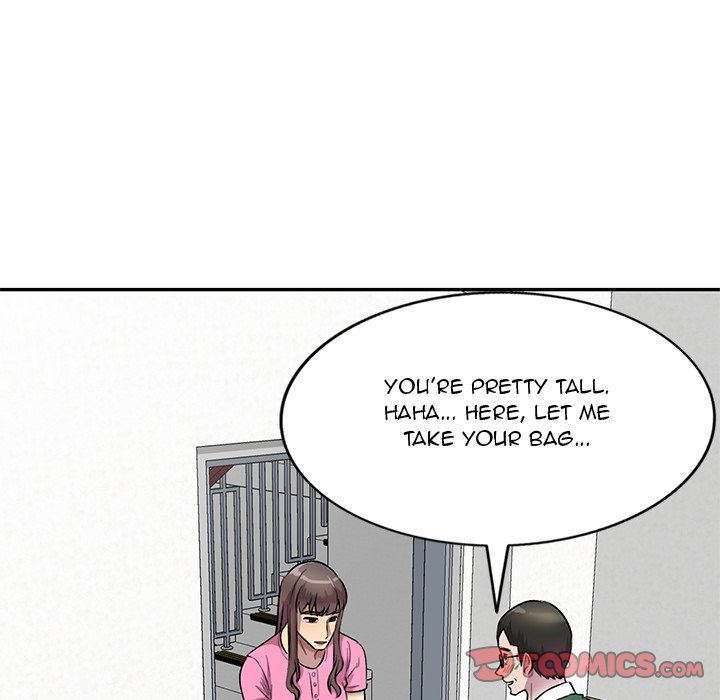 Secret Tutor Chapter 24 image 86