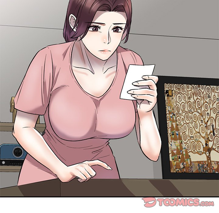 Secret Tutor Chapter 24 image 8