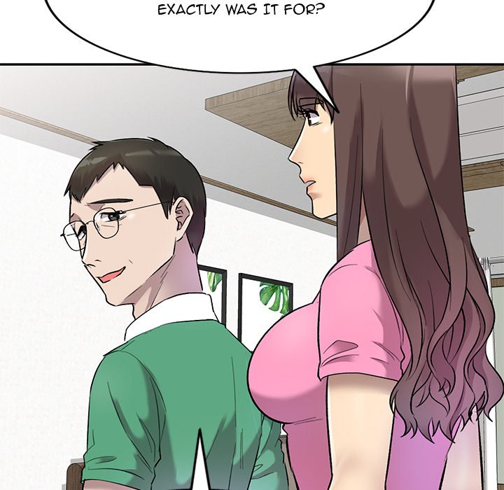 Secret Tutor Chapter 24 image 89