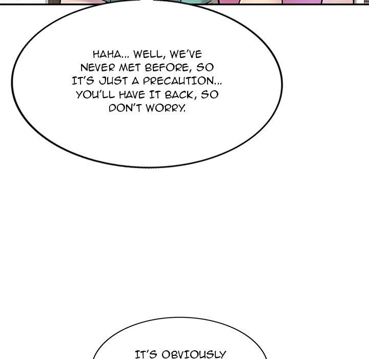 Secret Tutor Chapter 24 image 90
